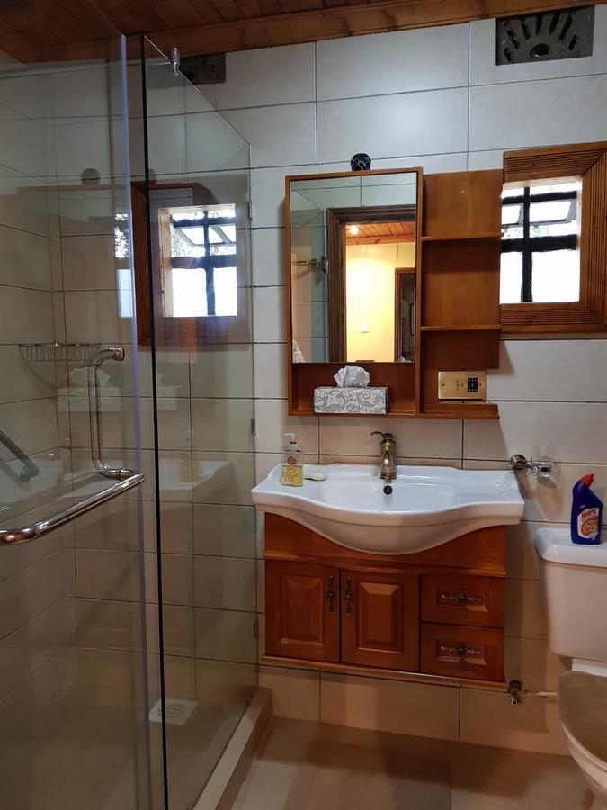 Ngomongo Villa แนนยูกี ภายนอก รูปภาพ